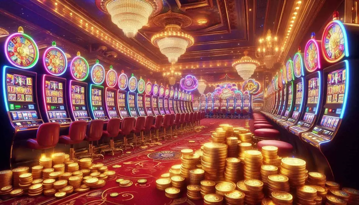 Trust Stake Casino